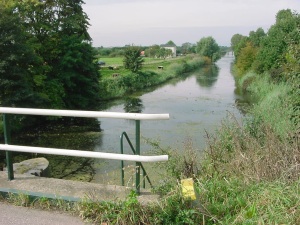 inundatiekanaal