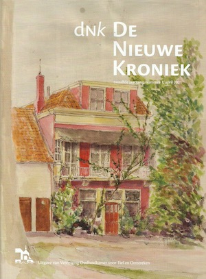 nieuwe kroniek