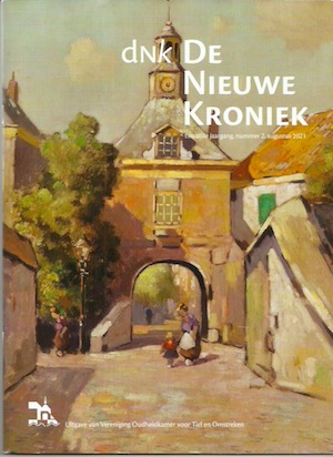 nieuwe kroniek