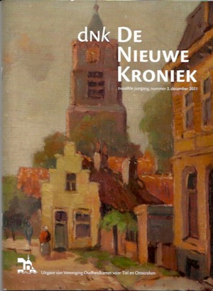 nieuwe kroniek